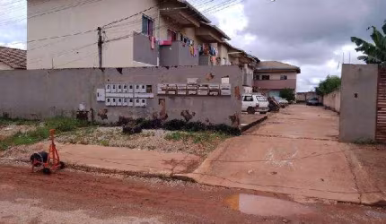 Oportunidade Única em AGUAS LINDAS DE GOIAS - GO | Tipo: Apartamento | Negociação: Venda Direta Online  | Situação: Imóvel