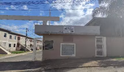Oportunidade Única em VALPARAISO DE GOIAS - GO | Tipo: Apartamento | Negociação: Venda Online  | Situação: Imóvel