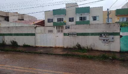 Oportunidade Única em AGUAS LINDAS DE GOIAS - GO | Tipo: Apartamento | Negociação: Venda Direta Online  | Situação: Imóvel