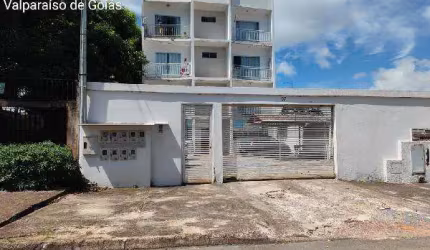 Oportunidade Única em VALPARAISO DE GOIAS - GO | Tipo: Apartamento | Negociação: Venda Direta Online  | Situação: Imóvel