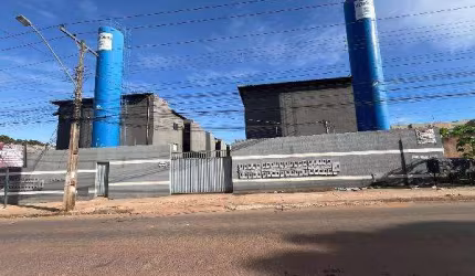 Oportunidade Única em AGUAS LINDAS DE GOIAS - GO | Tipo: Apartamento | Negociação: Venda Direta Online  | Situação: Imóvel