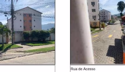 Oportunidade Única em RIO DE JANEIRO - RJ | Tipo: Apartamento | Negociação: Venda Direta Online  | Situação: Imóvel