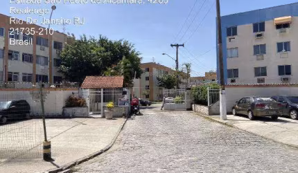 Oportunidade Única em RIO DE JANEIRO - RJ | Tipo: Apartamento | Negociação: Venda Direta Online  | Situação: Imóvel