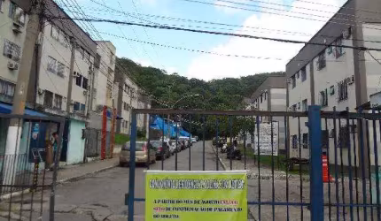 Oportunidade Única em RIO DE JANEIRO - RJ | Tipo: Apartamento | Negociação: Venda Direta Online  | Situação: Imóvel