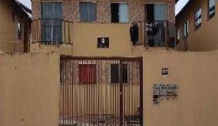 Oportunidade Única em CIDADE OCIDENTAL - GO | Tipo: Apartamento | Negociação: Venda Direta Online  | Situação: Imóvel