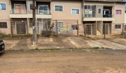 Oportunidade Única em CIDADE OCIDENTAL - GO | Tipo: Apartamento | Negociação: Venda Direta Online  | Situação: Imóvel
