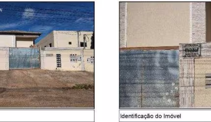 Oportunidade Única em CIDADE OCIDENTAL - GO | Tipo: Apartamento | Negociação: Venda Direta Online  | Situação: Imóvel