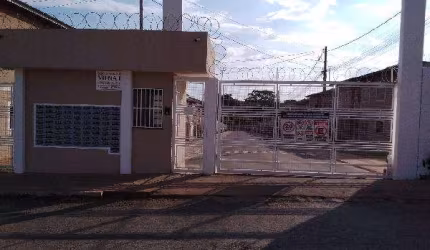 Oportunidade Única em LUZIANIA - GO | Tipo: Apartamento | Negociação: Venda Online  | Situação: Imóvel