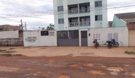 Oportunidade Única em PLANALTINA - GO | Tipo: Apartamento | Negociação: Venda Online  | Situação: Imóvel