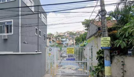 Oportunidade Única em RIO DE JANEIRO - RJ | Tipo: Apartamento | Negociação: Venda Direta Online  | Situação: Imóvel