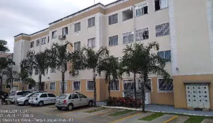 Oportunidade Única em CAMPOS DOS GOYTACAZES - RJ | Tipo: Apartamento | Negociação: Venda Direta Online  | Situação: Imóvel