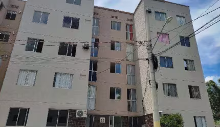 Oportunidade Única em NOVA IGUACU - RJ | Tipo: Apartamento | Negociação: Venda Direta Online  | Situação: Imóvel