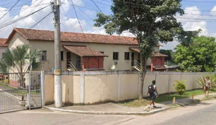 Oportunidade Única em NOVA IGUACU - RJ | Tipo: Apartamento | Negociação: Venda Direta Online  | Situação: Imóvel