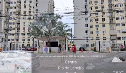 Oportunidade Única em BELFORD ROXO - RJ | Tipo: Apartamento | Negociação: Venda Direta Online  | Situação: Imóvel