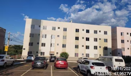 Oportunidade Única em LUZIANIA - GO | Tipo: Apartamento | Negociação: Venda Direta Online  | Situação: Imóvel