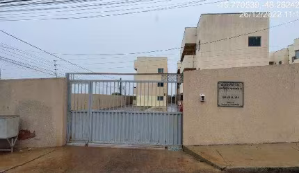 Oportunidade Única em AGUAS LINDAS DE GOIAS - GO | Tipo: Apartamento | Negociação: Venda Direta Online  | Situação: Imóvel