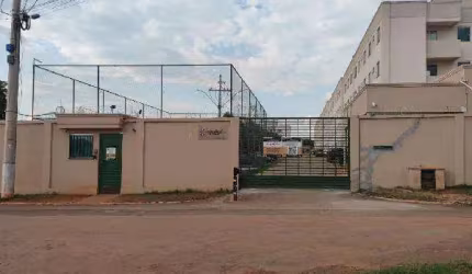 Oportunidade Única em PLANALTINA - GO | Tipo: Apartamento | Negociação: Venda Direta Online  | Situação: Imóvel