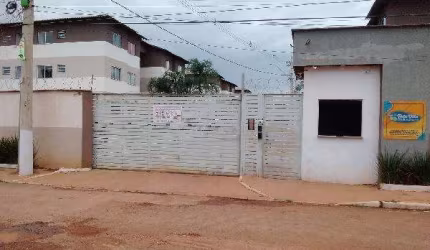 Oportunidade Única em VALPARAISO DE GOIAS - GO | Tipo: Apartamento | Negociação: Venda Direta Online  | Situação: Imóvel