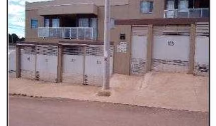 Oportunidade Única em AGUAS LINDAS DE GOIAS - GO | Tipo: Apartamento | Negociação: Venda Direta Online  | Situação: Imóvel