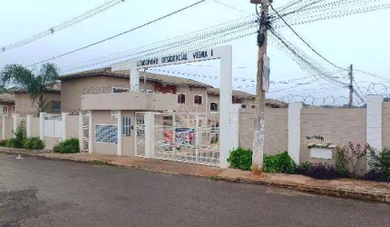 Oportunidade Única em LUZIANIA - GO | Tipo: Apartamento | Negociação: Venda Direta Online  | Situação: Imóvel