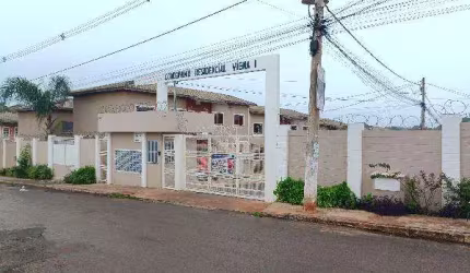 Oportunidade Única em LUZIANIA - GO | Tipo: Apartamento | Negociação: Venda Direta Online  | Situação: Imóvel