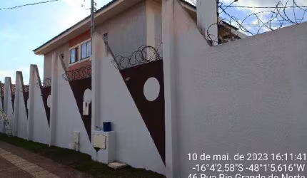 Oportunidade Única em VALPARAISO DE GOIAS - GO | Tipo: Apartamento | Negociação: Venda Direta Online  | Situação: Imóvel