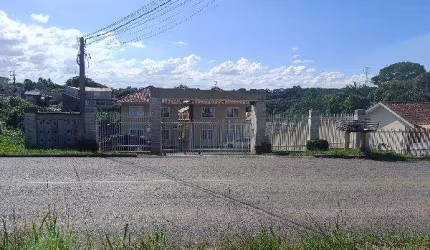 Oportunidade Única em SAO JOSE DOS PINHAIS - PR | Tipo: Apartamento | Negociação: Venda Direta Online  | Situação: Imóvel
