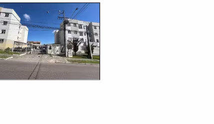 Oportunidade Única em CURITIBA - PR | Tipo: Apartamento | Negociação: Leilão  | Situação: Imóvel