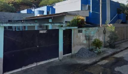 Oportunidade Única em NOVA IGUACU - RJ | Tipo: Apartamento | Negociação: Venda Direta Online  | Situação: Imóvel