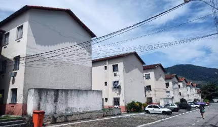 Oportunidade Única em NOVA IGUACU - RJ | Tipo: Apartamento | Negociação: Venda Direta Online  | Situação: Imóvel