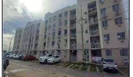 Oportunidade Única em NOVA IGUACU - RJ | Tipo: Apartamento | Negociação: Venda Online  | Situação: Imóvel