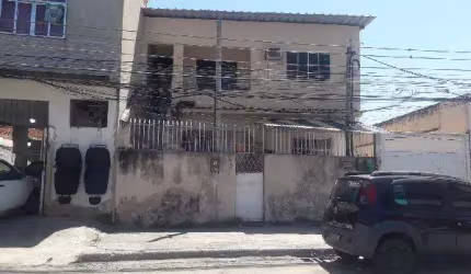 Oportunidade Única em NILOPOLIS - RJ | Tipo: Apartamento | Negociação: Venda Online  | Situação: Imóvel