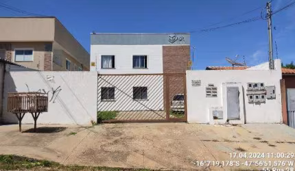 Oportunidade Única em CIDADE OCIDENTAL - GO | Tipo: Apartamento | Negociação: Venda Direta Online  | Situação: Imóvel