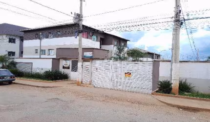 Oportunidade Única em CIDADE OCIDENTAL - GO | Tipo: Apartamento | Negociação: Venda Direta Online  | Situação: Imóvel