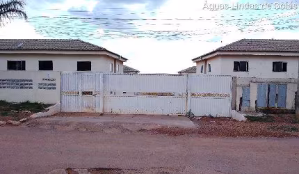 Oportunidade Única em AGUAS LINDAS DE GOIAS - GO | Tipo: Apartamento | Negociação: Venda Direta Online  | Situação: Imóvel