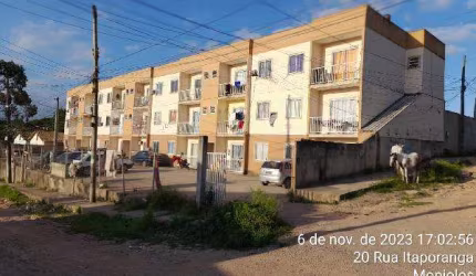Oportunidade Única em SAO GONCALO - RJ | Tipo: Apartamento | Negociação: Venda Direta Online  | Situação: Imóvel