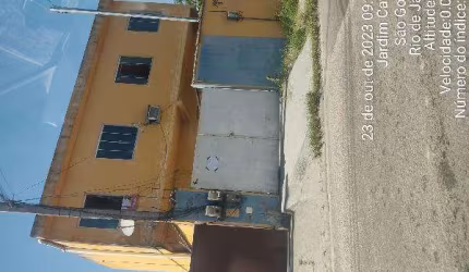 Oportunidade Única em SAO GONCALO - RJ | Tipo: Apartamento | Negociação: Venda Online  | Situação: Imóvel