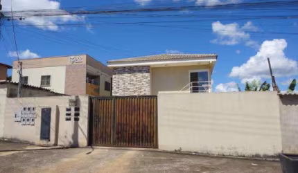 Oportunidade Única em CIDADE OCIDENTAL - GO | Tipo: Apartamento | Negociação: Venda Direta Online  | Situação: Imóvel