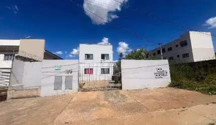 Oportunidade Única em CIDADE OCIDENTAL - GO | Tipo: Apartamento | Negociação: Venda Online  | Situação: Imóvel