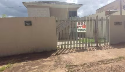Oportunidade Única em CIDADE OCIDENTAL - GO | Tipo: Apartamento | Negociação: Venda Direta Online  | Situação: Imóvel