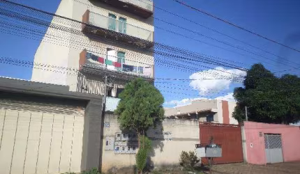 Oportunidade Única em AGUAS LINDAS DE GOIAS - GO | Tipo: Apartamento | Negociação: Venda Direta Online  | Situação: Imóvel
