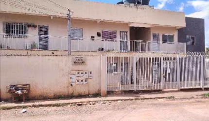 Oportunidade Única em AGUAS LINDAS DE GOIAS - GO | Tipo: Apartamento | Negociação: Venda Direta Online  | Situação: Imóvel