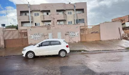 Oportunidade Única em LUZIANIA - GO | Tipo: Apartamento | Negociação: Venda Direta Online  | Situação: Imóvel