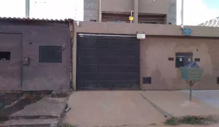 Oportunidade Única em AGUAS LINDAS DE GOIAS - GO | Tipo: Apartamento | Negociação: Venda Online  | Situação: Imóvel