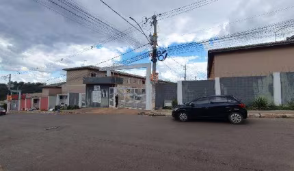 Oportunidade Única em VALPARAISO DE GOIAS - GO | Tipo: Apartamento | Negociação: Venda Direta Online  | Situação: Imóvel