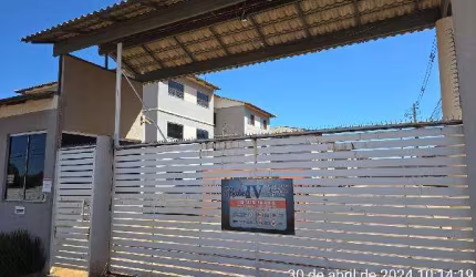 Oportunidade Única em VALPARAISO DE GOIAS - GO | Tipo: Apartamento | Negociação: Venda Online  | Situação: Imóvel