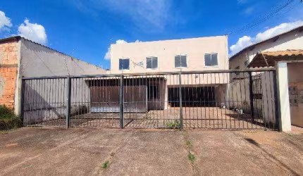 Oportunidade Única em VALPARAISO DE GOIAS - GO | Tipo: Apartamento | Negociação: Venda Direta Online  | Situação: Imóvel