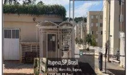 Oportunidade Única em ITUPEVA - SP | Tipo: Apartamento | Negociação: Venda Direta Online  | Situação: Imóvel