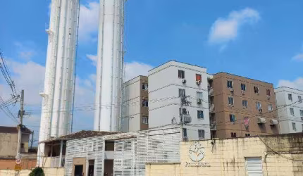Oportunidade Única em BELFORD ROXO - RJ | Tipo: Apartamento | Negociação: Venda Direta Online  | Situação: Imóvel