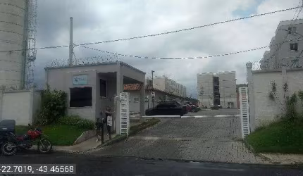 Oportunidade Única em NOVA IGUACU - RJ | Tipo: Apartamento | Negociação: Venda Online  | Situação: Imóvel